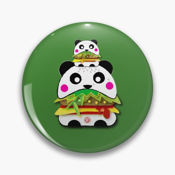 Artikelvorschau, Pandbao entworfen und verkauft von mingmushi.