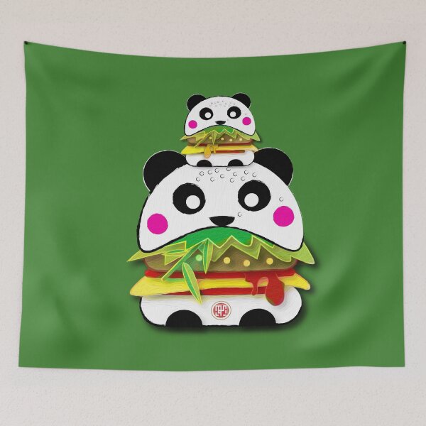 Item preview, Pandbao designed and sold by mingmushi.
