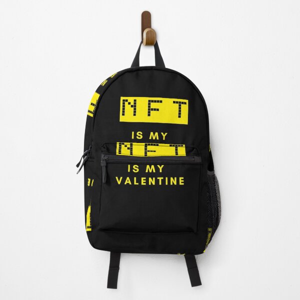 Item preview, Nft is my valentine  designed and sold by Amine ⭐⭐⭐⭐⭐.