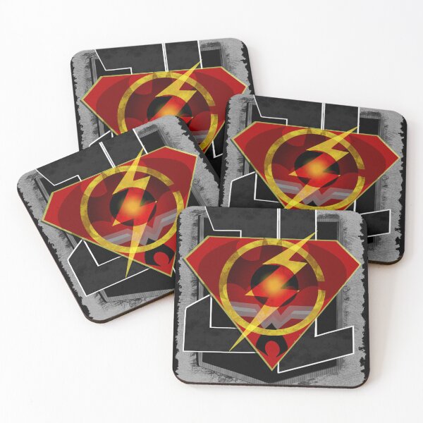 Item preview, Team Hero designed and sold by Quincy Follweiler.