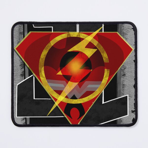 Item preview, Team Hero designed and sold by Quincy Follweiler.