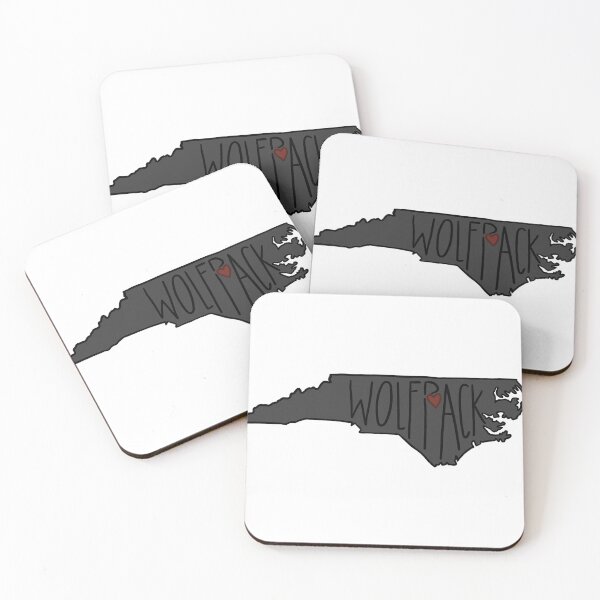Item preview, Wolfpack designed and sold by caitlinkb2.