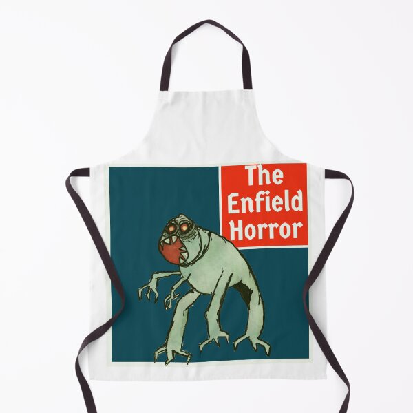 Item preview, Th Enfield Horror designed and sold by Normanbates13.