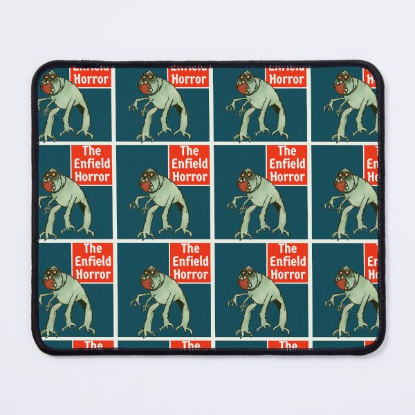 Item preview, Th Enfield Horror designed and sold by Normanbates13.