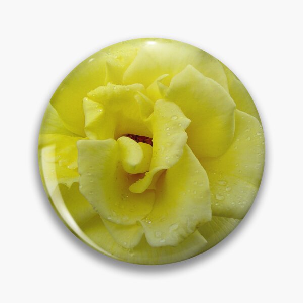 Item preview, Yellow Rose Wild designed and sold by pcfyi.