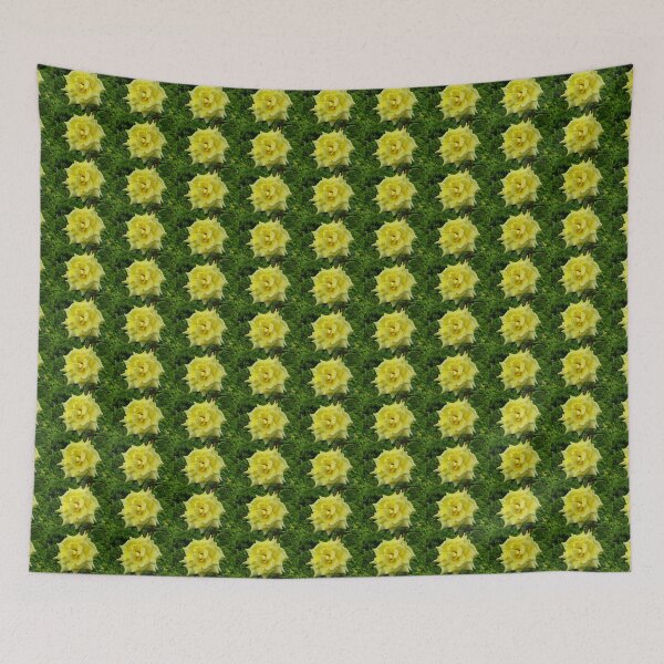 Item preview, Yellow Rose Wild designed and sold by pcfyi.