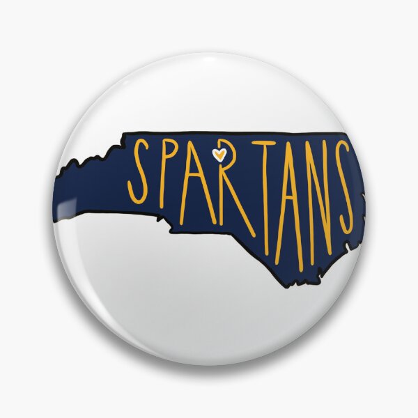 Item preview, Greensboro Spartans designed and sold by caitlinkb2.