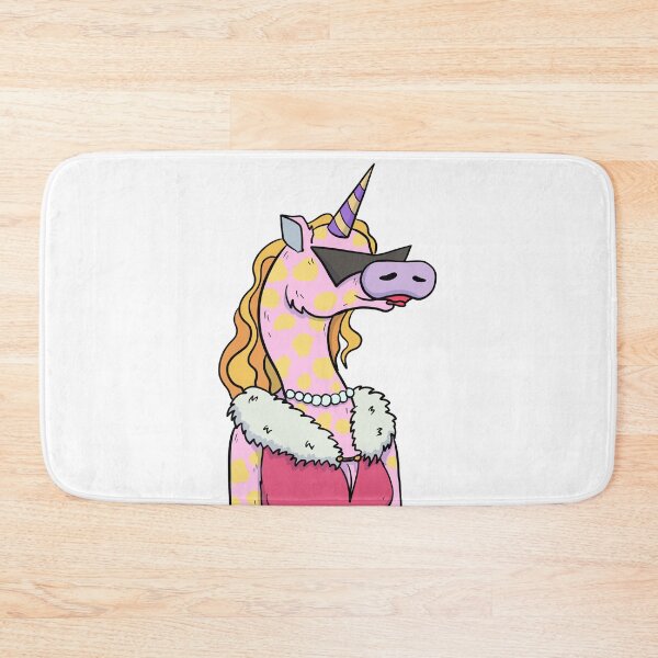 Item preview, Diva Unicorn designed and sold by ShakersDesigns.