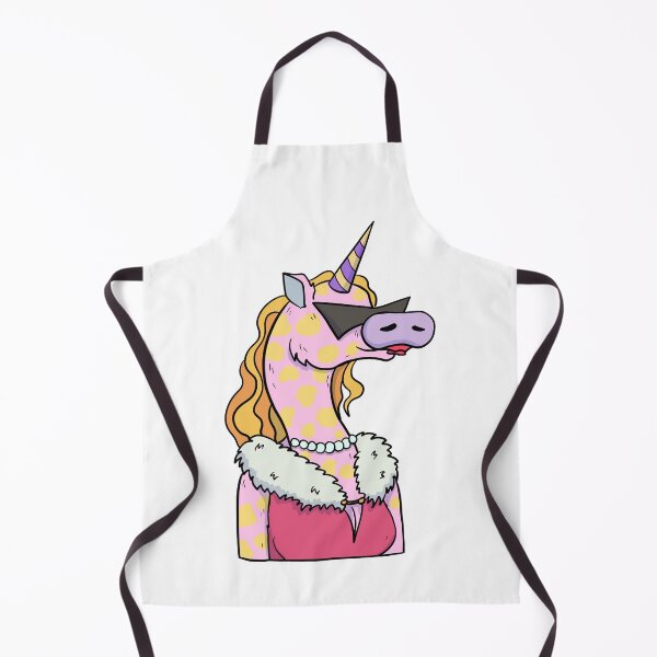 Item preview, Diva Unicorn designed and sold by ShakersDesigns.