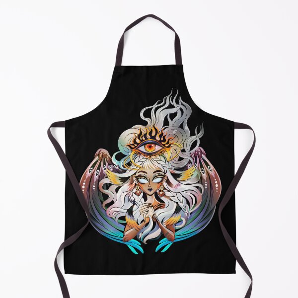 Item preview, Minerva, the winged deity of wisdom, proves that knowledge is a real power.  designed and sold by NormaBorealis.