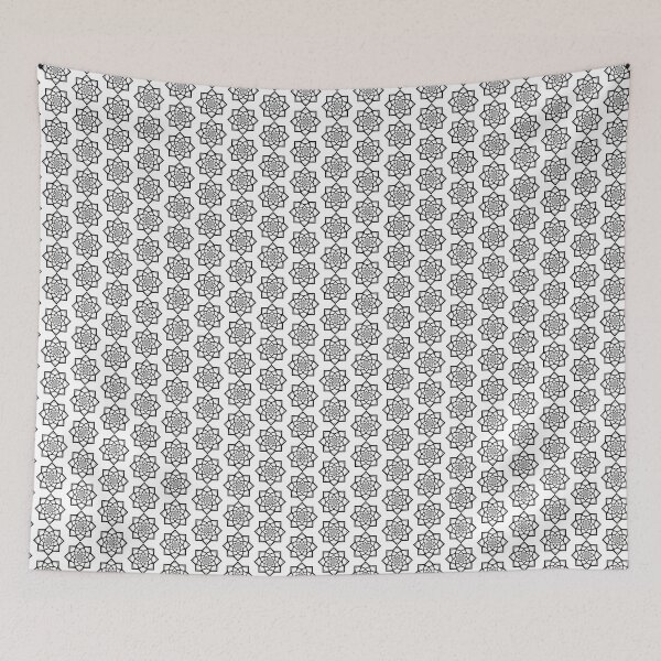 Item preview, Geometrics1 designed and sold by miguelscanvas.