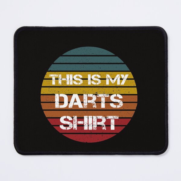 Item preview, this is my darts shirt designed and sold by rachidhaz.