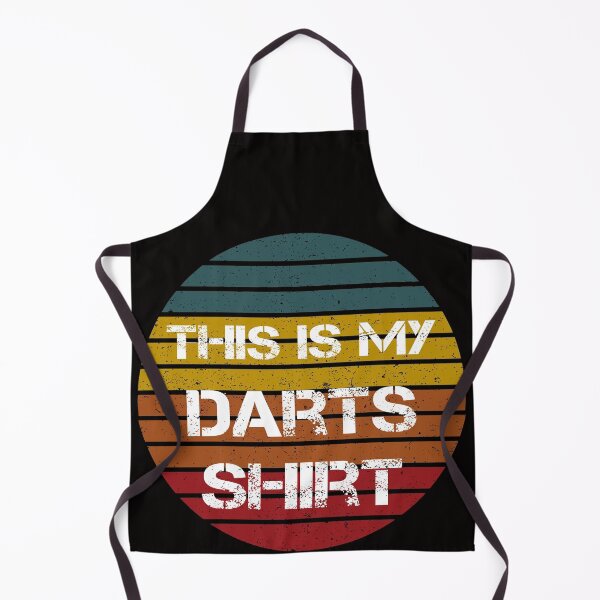 Item preview, this is my darts shirt designed and sold by rachidhaz.