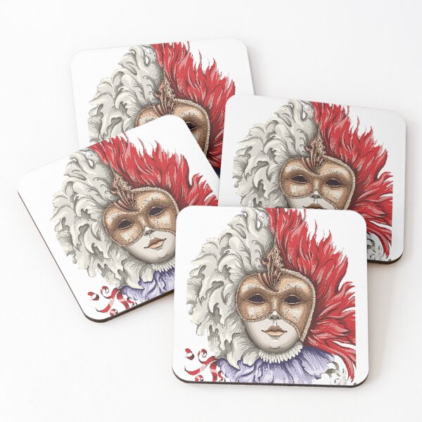 Item preview, Venetian Costume designed and sold by Teixeira224.