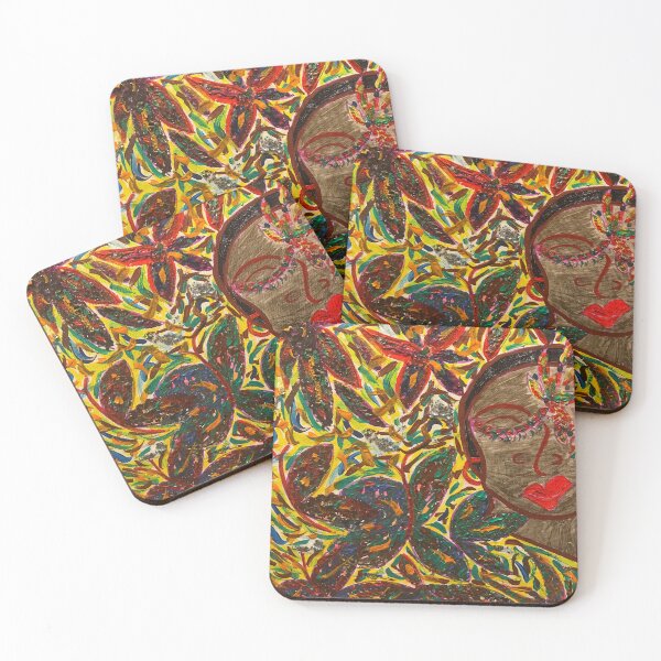Item preview, Kini’s therapy Imani designed and sold by Kini Sullivan-West.