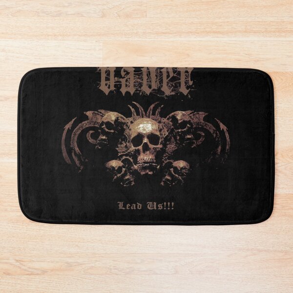 Item preview, Vader Band Artwork designed and sold by Stevenwensby1.