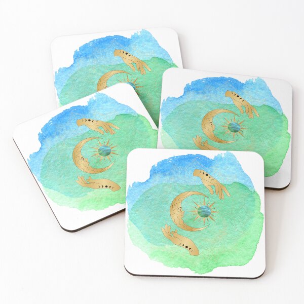Item preview, The Alchemy of Mandalas designed and sold by ThatMandalaShop.