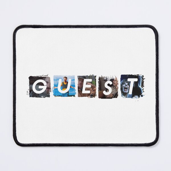 Item preview, Guest / Comedy Director designed and sold by Cuttintees.