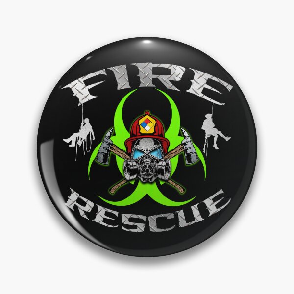Item preview, Fire Rescue designed and sold by artistwill.
