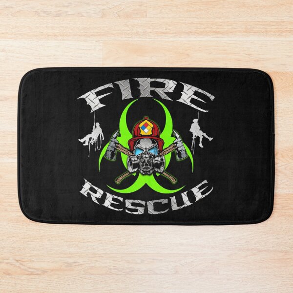 Item preview, Fire Rescue designed and sold by artistwill.