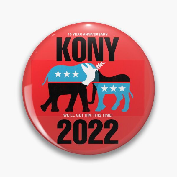 Item preview, kony 2022 designed and sold by abby w.