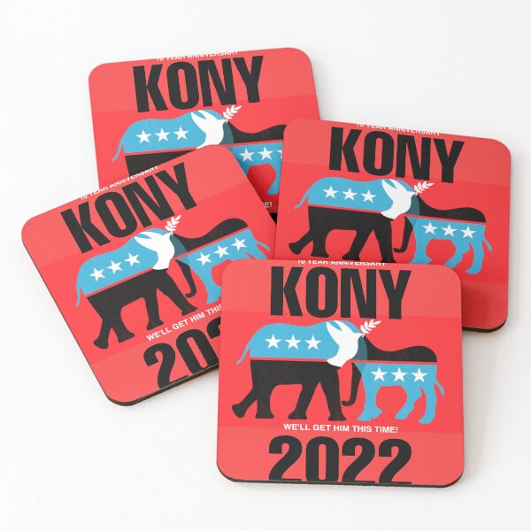 Item preview, kony 2022 designed and sold by abby w.