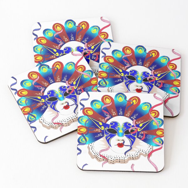 Item preview, Carnival Entolenco Art designed and sold by Teixeira224.