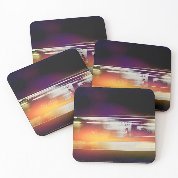 Item preview, Paris Metro designed and sold by Susan Maxwell Schmidt.