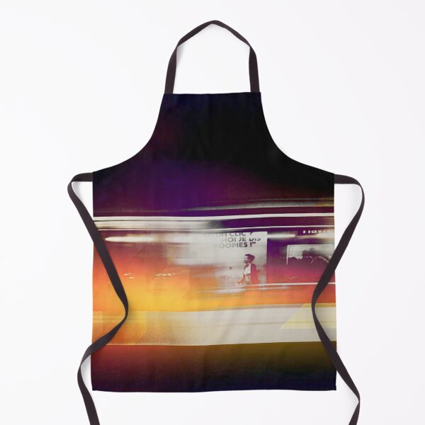 Item preview, Paris Metro designed and sold by Susan Maxwell Schmidt.