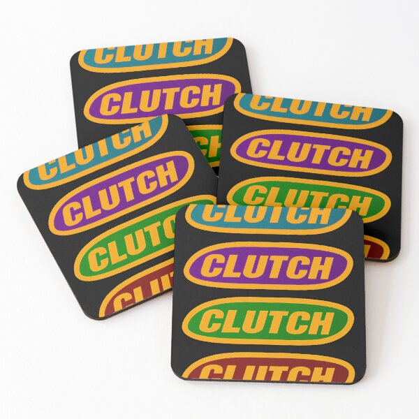 Item preview, CLUTCH designed and sold by Stevenwensby1.