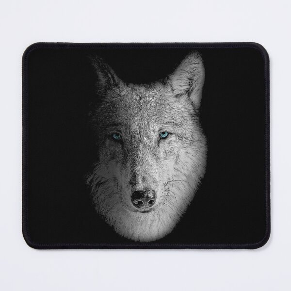 Item preview, Wolf Stare designed and sold by clothingyouneed.com.