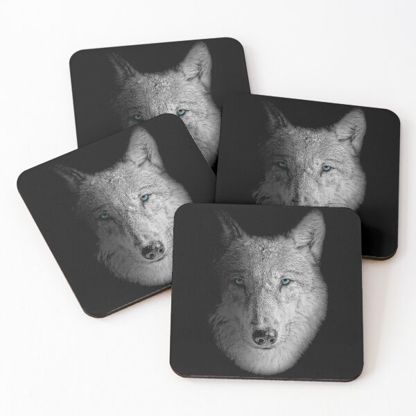 Item preview, Wolf Stare designed and sold by clothingyouneed.com.