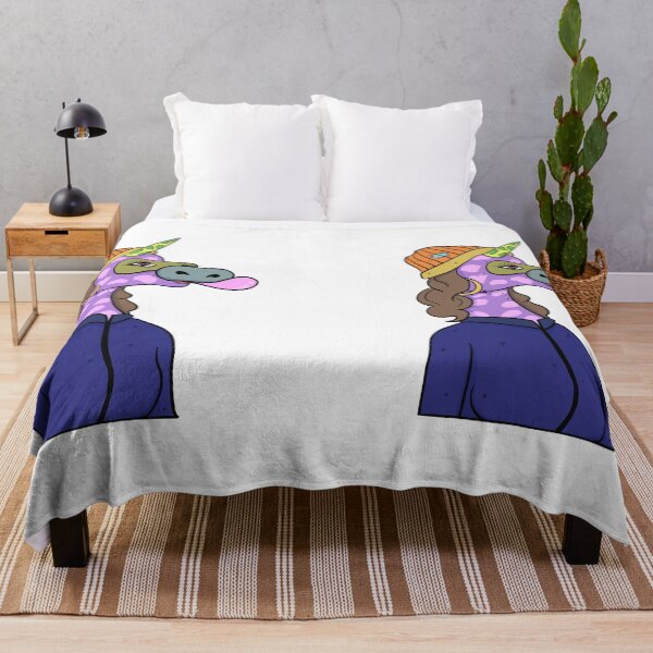 Item preview, Girl Gang Unicorn designed and sold by ShakersDesigns.