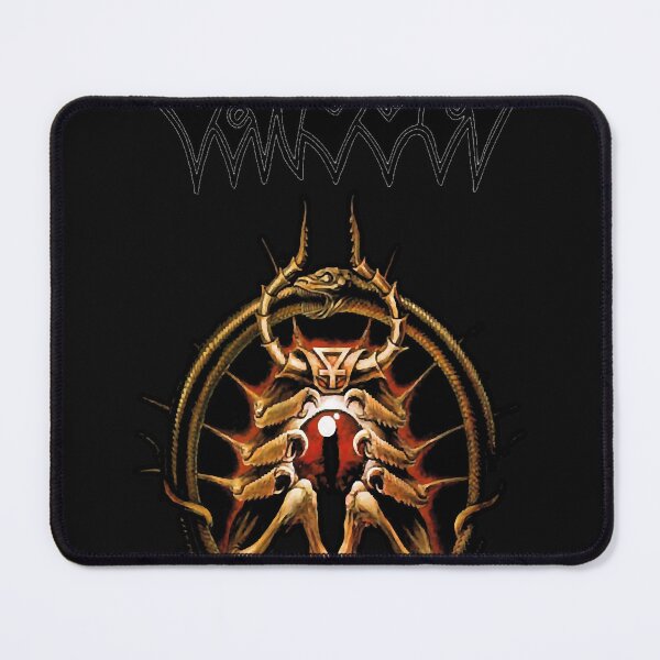 Item preview, Vader Best Metal Artwork designed and sold by Stevenwensby1.