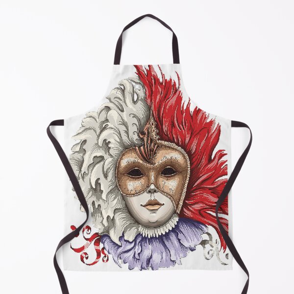 Item preview, Venetian Costume designed and sold by Teixeira224.