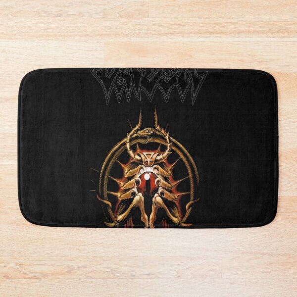 Item preview, Vader Best Metal Artwork designed and sold by Stevenwensby1.