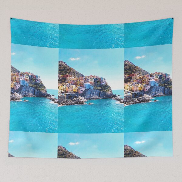 Item preview, Amalfi Coast, Italy designed and sold by newburyboutique.