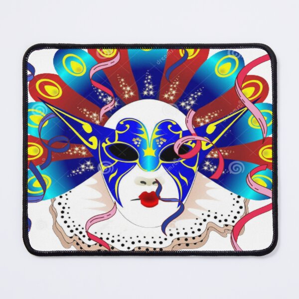 Item preview, Carnival Entolenco Art designed and sold by Teixeira224.