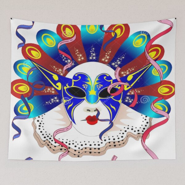 Item preview, Carnival Entolenco Art designed and sold by Teixeira224.