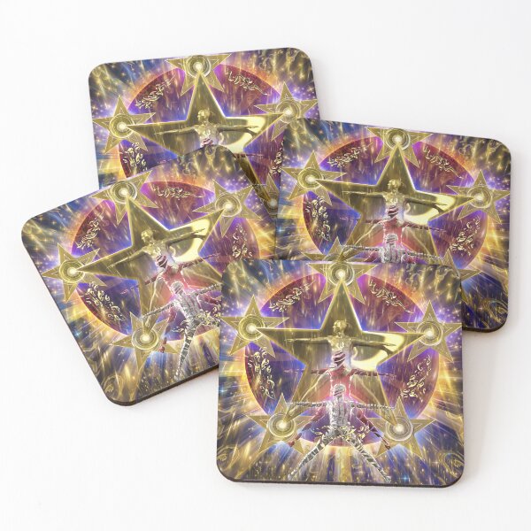 Item preview, At one with the stars designed and sold by Louis Dyer.
