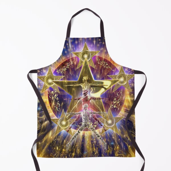 Item preview, At one with the stars designed and sold by Louis Dyer.
