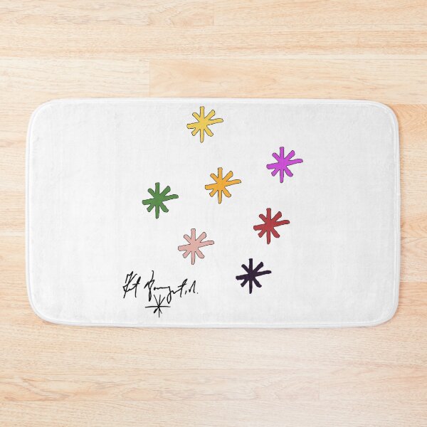 Item preview, Vonnegut Signature Asterisk  designed and sold by bibliophan.