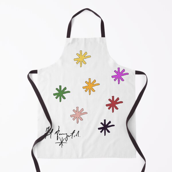 Item preview, Vonnegut Signature Asterisk designed and sold by bibliophan.