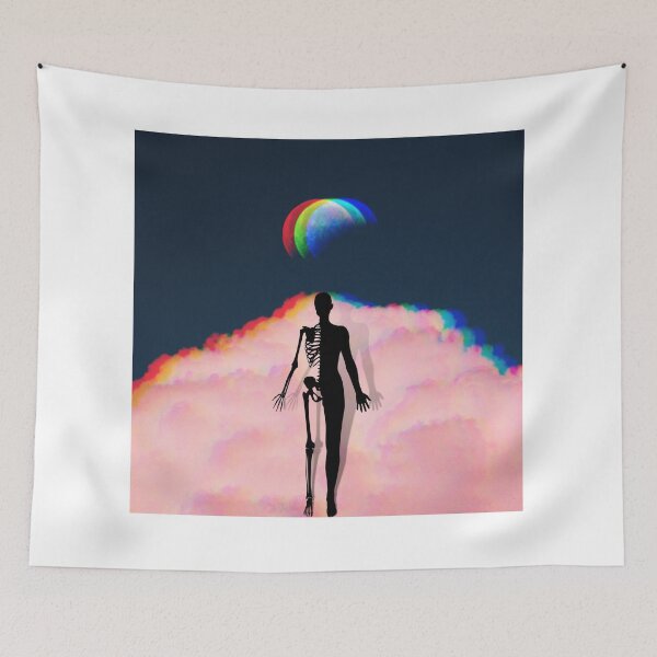 Item preview, The Other Side designed and sold by greeneggsandbam.