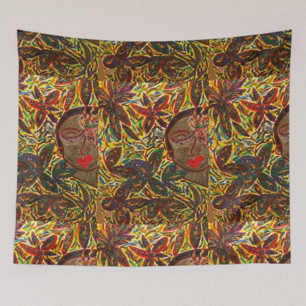 Item preview, Kini’s therapy Imani designed and sold by Kini Sullivan-West.