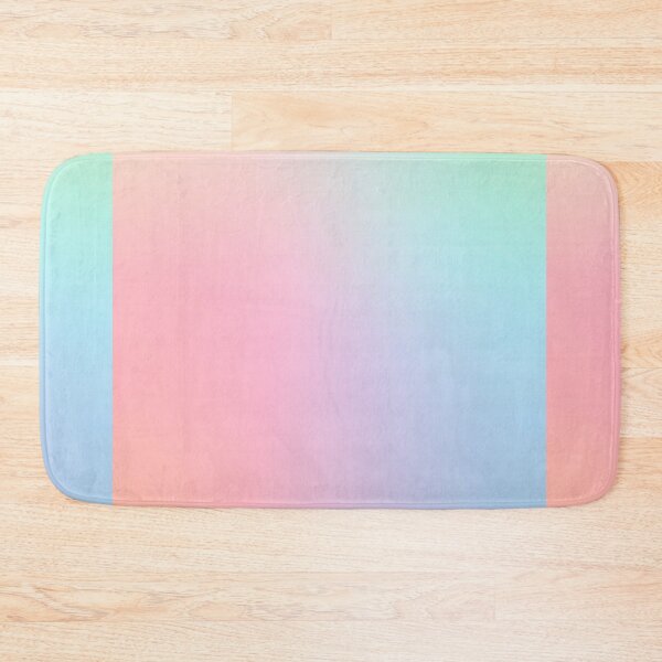 Item preview, Pretty Pastel Rainbow Gradient  designed and sold by newburyboutique.