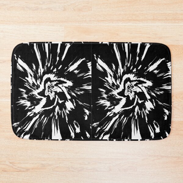Item preview, Dimensiones de Meep (FLIPOUT c) designed and sold by Zenanigans.