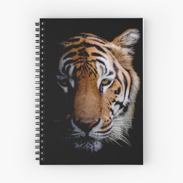 Item preview, Tiger Stare designed and sold by clothingyouneed.com.