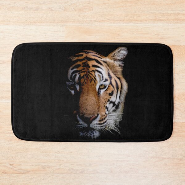 Item preview, Tiger Stare designed and sold by clothingyouneed.com.