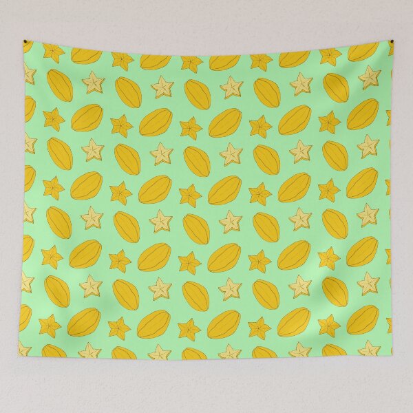 Item preview, Carambola la la designed and sold by runlenarun.
